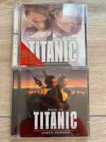 Titanic Musik 2 CD‘s Niedersachsen - Celle Vorschau