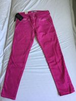 MAVI Jeans BREANNA Low Rise SKINNY Ankle ZIP Pink Gr. 30 NEU Duisburg - Rumeln-Kaldenhausen Vorschau