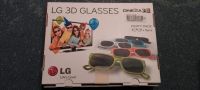 LG AG-F215 3D Party Pack 5 Cinema 3D Brillen für LG 3D Cinema TOP Hessen - Brachttal Vorschau