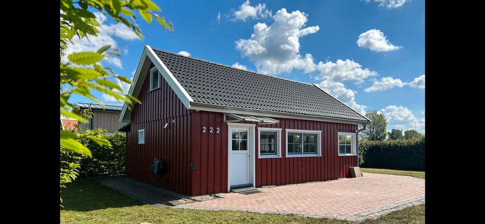 Ferienhaus / Meerbude am Kleinen Meer , Emden Ostfriesland in Emden