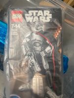 Lego Star Wars 75118 Captain Phasma Nordrhein-Westfalen - Mülheim (Ruhr) Vorschau