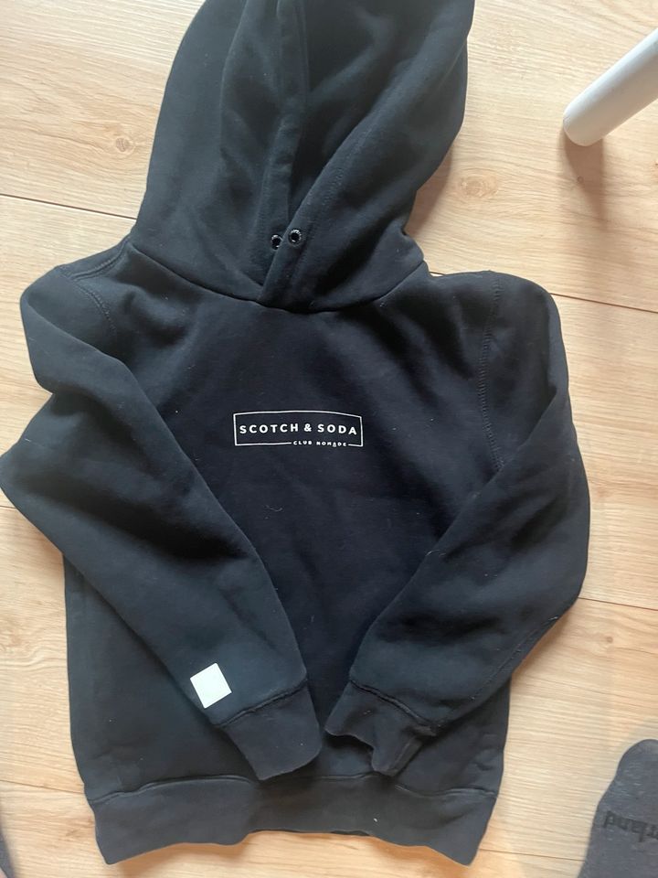 Scotch and Soda Hoodie in Moers