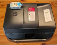 HP OfficeJet 5230 Multifunktionsdrucker Brandenburg - Schwarzheide Vorschau