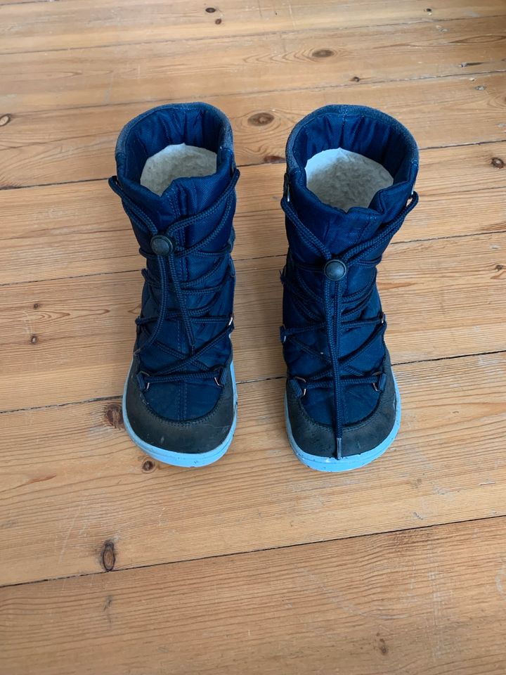 Be Lenka Winterschuhe Boots Schneeschuhe Snowfox Kinder in Berlin