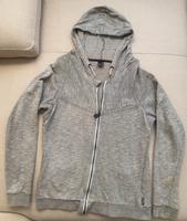 BENCH Kapuzenjacke grau Gr. L Dortmund - Mitte Vorschau