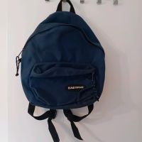 EASTPAK Rucksack dunkelblau Schleswig-Holstein - Glückstadt Vorschau