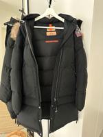 Parajumpers Daunenmantel Long Bear Bayern - Dillingen (Donau) Vorschau