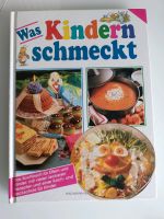 Kinder Kochbuch Rheinland-Pfalz - Zweibrücken Vorschau