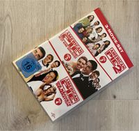 American Pie Filmteile 1 - 3 - DVD Brandenburg - Storkow (Mark) Vorschau