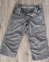 Vaude Damenhose 7/8 Gr.36 Hessen - Sinntal Vorschau