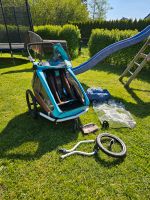 Croozer Kid Plus For 2 Schleswig-Holstein - Preetz Vorschau