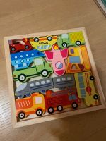 Montessori holzpuzzle Düsseldorf - Rath Vorschau