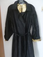 SANDRO Paris Trenchcoat Ausverkauft NEU schwarz/gold 40-48 Köln - Seeberg Vorschau