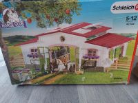 Schleich Horse Club 42344 Reiterhof Niedersachsen - Stadland Vorschau