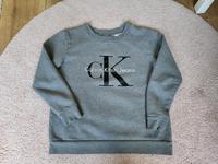 Calvin Klein Ck Damen Pulli Pullover Sweatshirt Grau Gr.Xs Wuppertal - Ronsdorf Vorschau