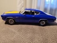 1969 Chevelle 1:24 Baden-Württemberg - Rheinfelden (Baden) Vorschau