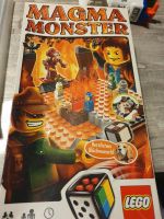 Lego Magma Monster Nordrhein-Westfalen - Dormagen Vorschau