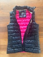 Review kids Weste schwarz pink Gr. 134 Nordrhein-Westfalen - Kreuzau Vorschau