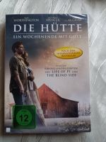 DVD Die Hütte Nordvorpommern - Landkreis - Zarrendorf Vorschau