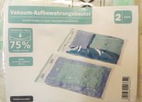 2 Vakuum Aufbewahrungsbeutel Lidl 60x100cm Kleidung Decken NEU Rheinland-Pfalz - Kusel Vorschau