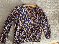 Bluse Street One 36 Saarland - St. Wendel Vorschau