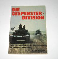 Die Gespensterdivision ---------- WK 2, Geschichte PzD. 7, Kämpfe Hessen - Münster Vorschau