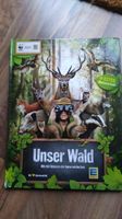 Sammelalbum EDEKA Unser Wald Sticker Sammelbilder Waldbuch Bayern - Wilhelmsdorf Vorschau