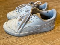 Weiße Puma Sneaker Gr. 36 Nürnberg (Mittelfr) - Aussenstadt-Sued Vorschau