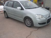 VW Polo 9N Bj.2008 Ersatzteile Teile 1,4 TDI Bayern - Lichtenfels Vorschau