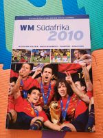 WM Südafrika 2010 Buch Bayern - Röthlein Vorschau