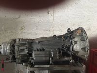 ML500 W164 7G Automatikgetriebe mit Verteilergetriebe und Wandler Bayern - Fürstenfeldbruck Vorschau