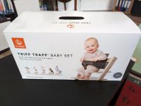 Stokke Tripp Trapp Baby Set (Bügel) Storm Grey Hessen - Lahntal Vorschau