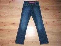 Bogner 6-Pocket Damenjeans Jeans Jeanshose Langgröße W29 Nordrhein-Westfalen - Willich Vorschau