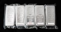 Silber | Silberbarren | Silver | Gold | Edelmetall Bayern - Lindau Vorschau