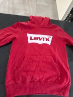 Sweatshirt Mädchen,  Levis Größe 140 Nordrhein-Westfalen - Gevelsberg Vorschau