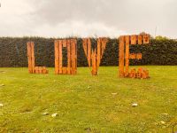 LOVE Paletten zum verleihen / Hochzeit Bayern - Oerlenbach Vorschau