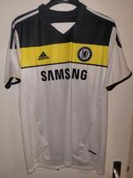 Chelsea Drogba 2011/2012 Retro Trikot Football Jersey Berlin - Steglitz Vorschau