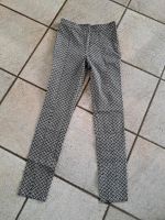 Tolle Hose mit seitlichem Reißverschluss Gr. 34 Nordrhein-Westfalen - Castrop-Rauxel Vorschau