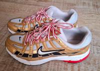 Nike, P-6000, guter Zustand, Gr. 39 Hamburg-Nord - Hamburg Barmbek Vorschau