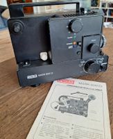 Projektor Film Eumig Mark 6001 D Super 8 Stummfilmprojektor Baden-Württemberg - Illingen Vorschau