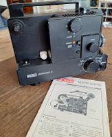 Projektor Film EUMIG Mark 6001 D Super 8 Filmprojektor Baden-Württemberg - Illingen Vorschau