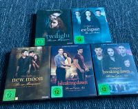 Twilight - alle Filme Osterfeld - Waldau Vorschau