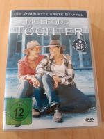 DVDs "McLeods Töchter" Staffel 1 Herzogtum Lauenburg - Geesthacht Vorschau