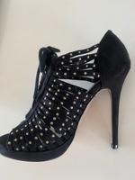 High Heels Sandaletten von La Strada NEU 37 Niedersachsen - Wolfsburg Vorschau