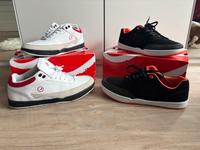Skater Schuhe és Stylus mid & Swift 1.5 Rheinland-Pfalz - Wörth am Rhein Vorschau