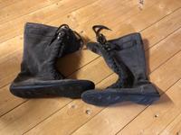 Esprit Stiefel Gr. 41 Thüringen - Hörselberg-Hainich Vorschau