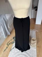 Stradivarius Rock Leinenrock schwarz Gr.L neu Hessen - Borken Vorschau