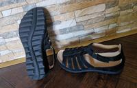 Hartjes Sandalen Damen Gr 38 Lübeck - St. Gertrud Vorschau