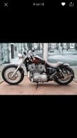 Harley Davidson Sortster 883 XL Thüringen - Apolda Vorschau