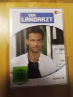DVD Der Landarzt Staffel 18 Schleswig-Holstein - Schönberg (Holstein) Vorschau